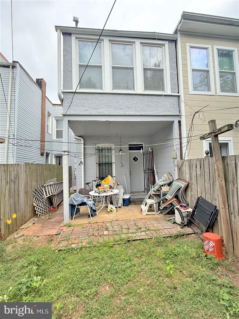 38 N STREET NW