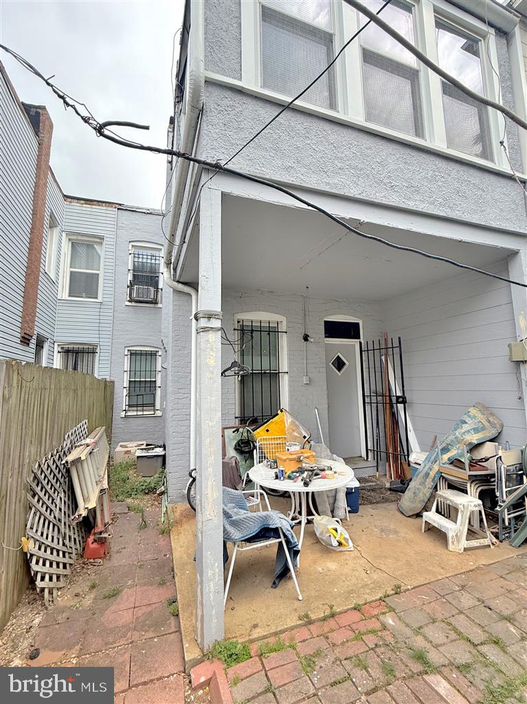 38 N STREET NW