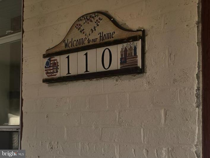 110 E ORANGE STREET