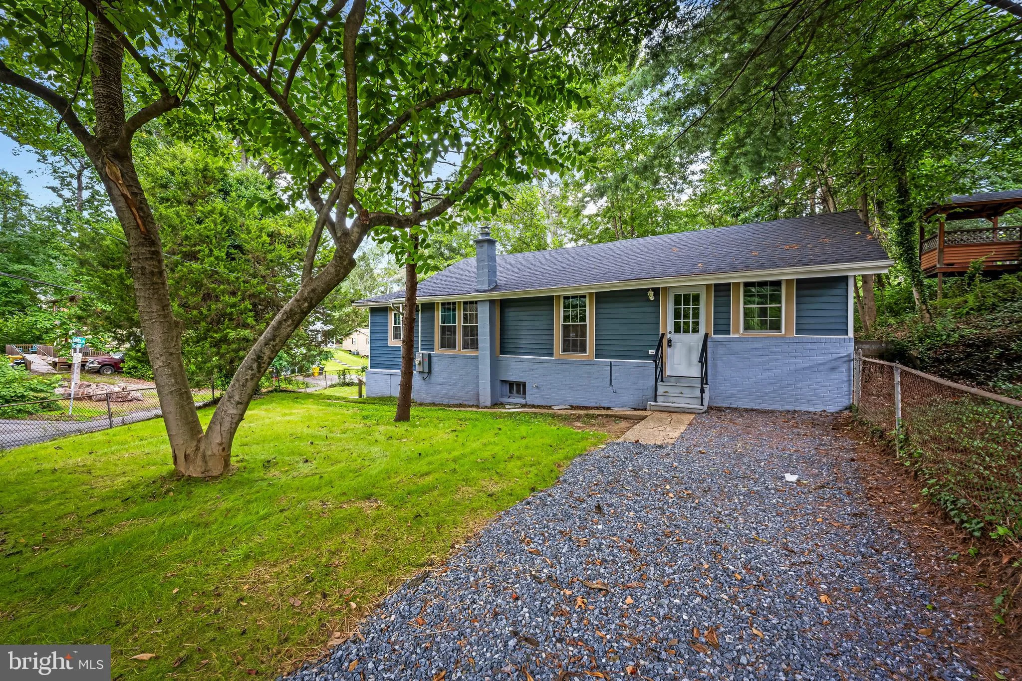 753 Eddy Road, Crownsville, MD, 21032