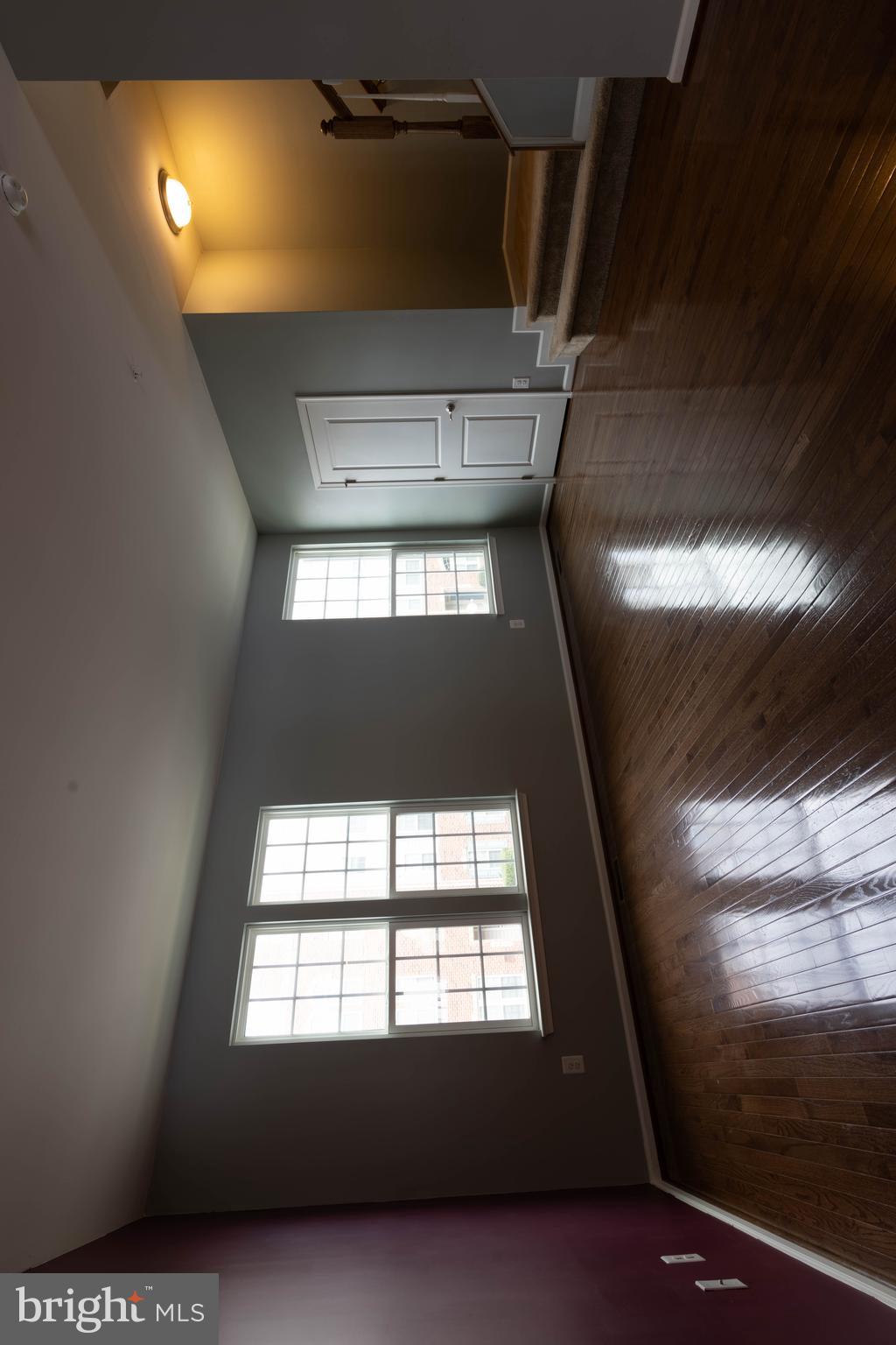 LINTON AT BALLENGER - Residential Lease