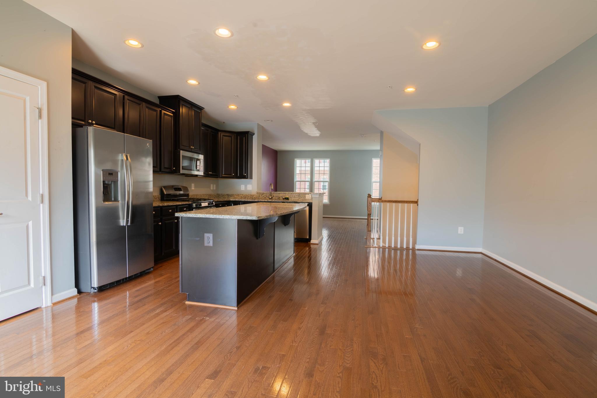 LINTON AT BALLENGER - Residential Lease