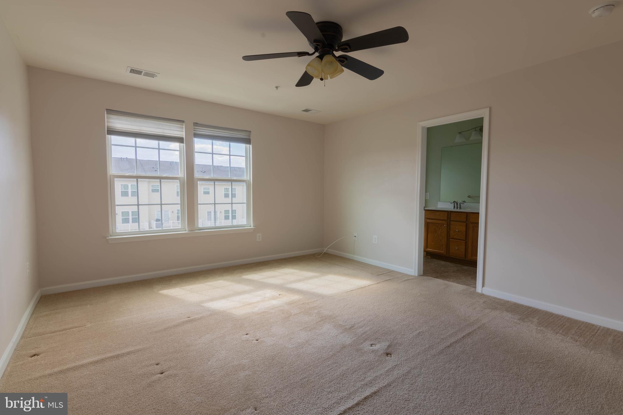 LINTON AT BALLENGER - Residential Lease