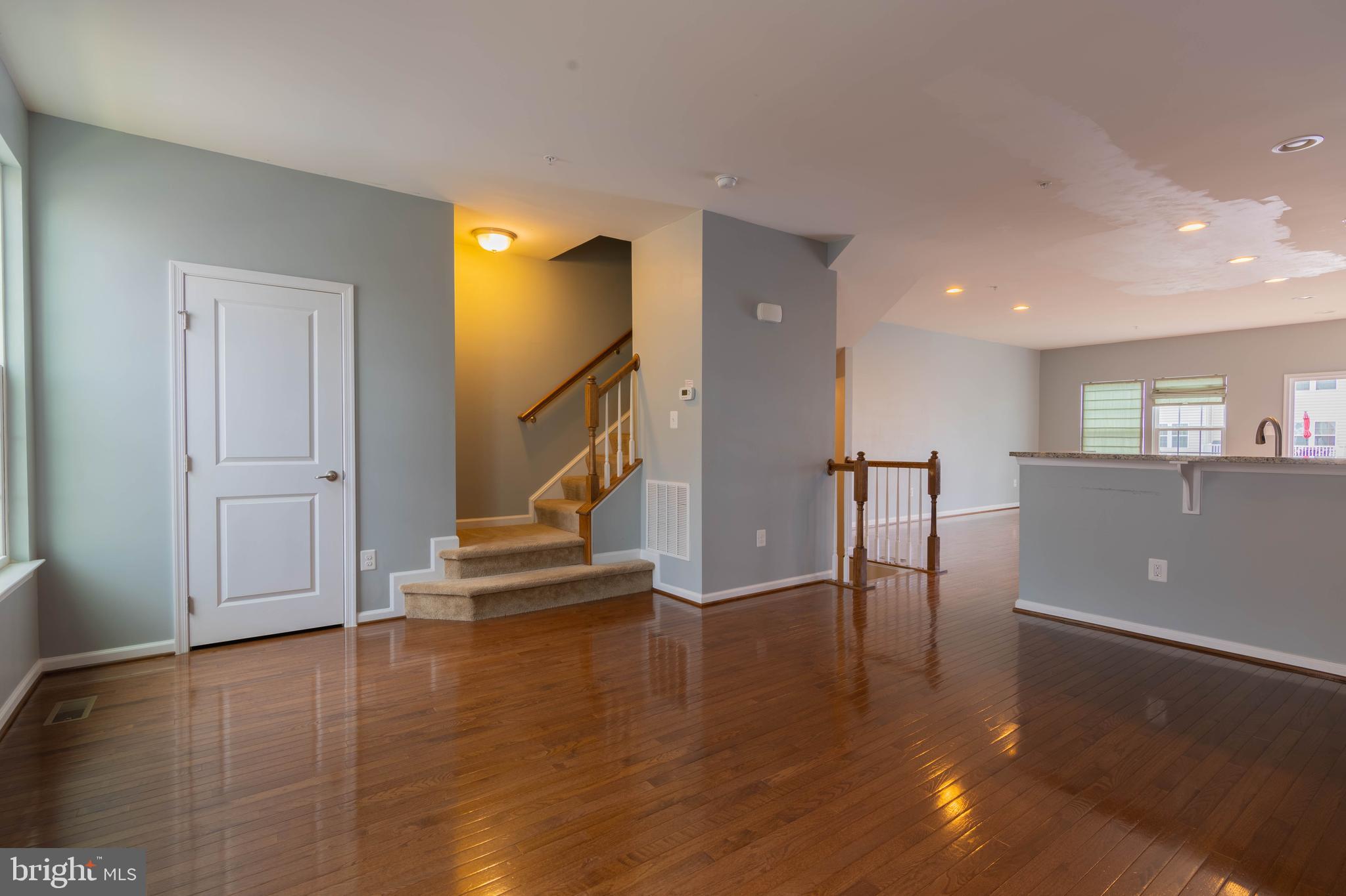 LINTON AT BALLENGER - Residential Lease