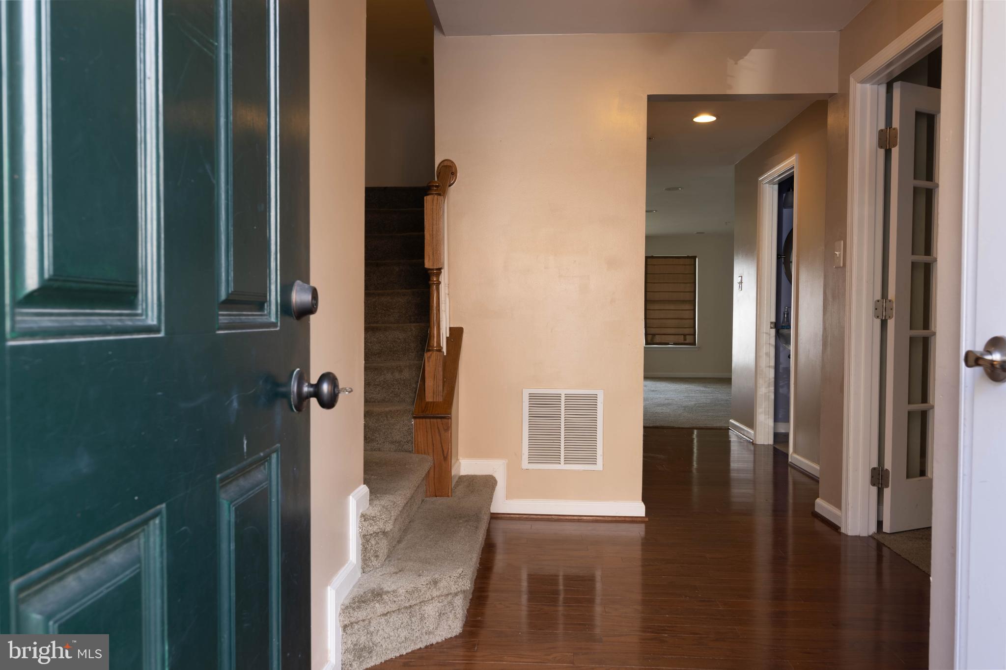 LINTON AT BALLENGER - Residential Lease