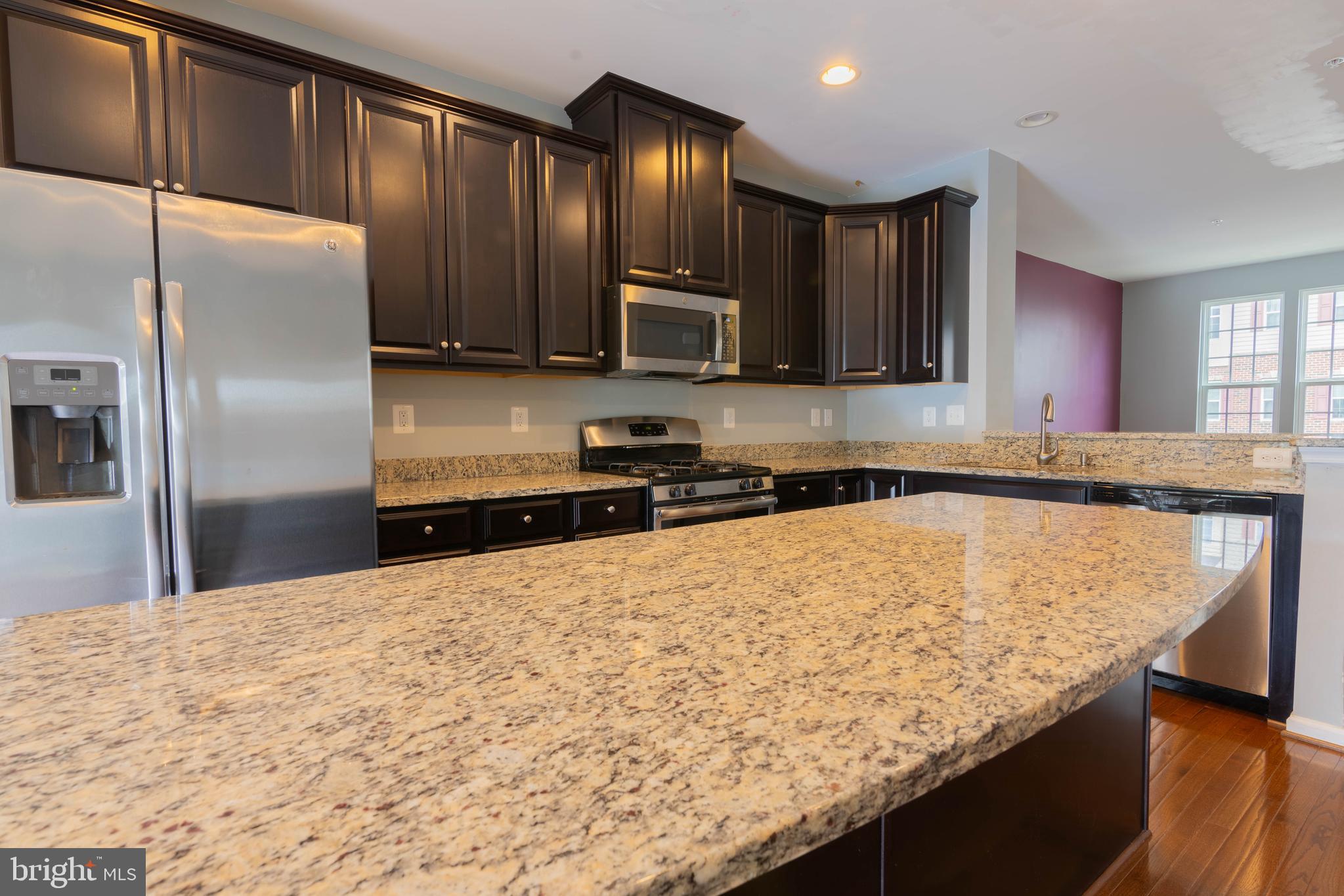 LINTON AT BALLENGER - Residential Lease