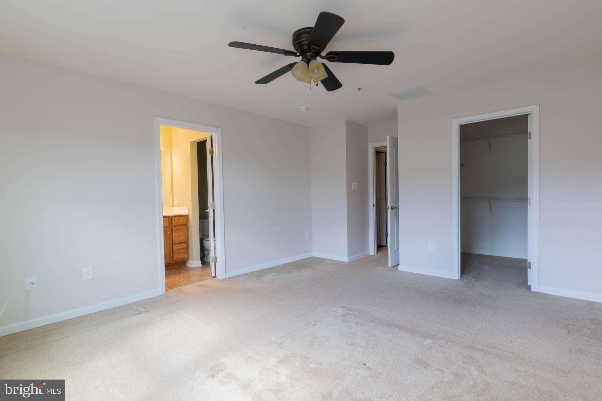 LINTON AT BALLENGER - Residential Lease