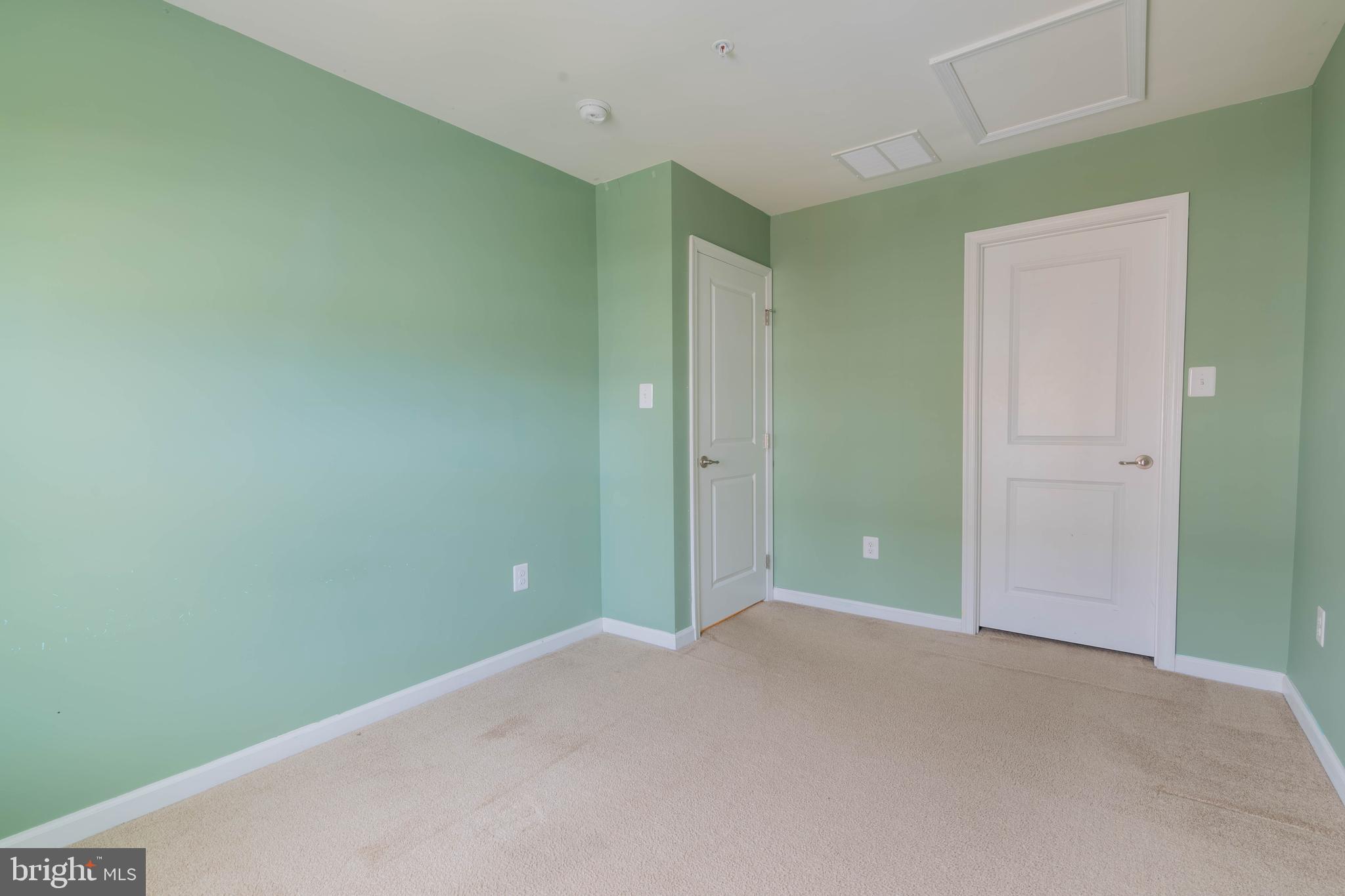 LINTON AT BALLENGER - Residential Lease