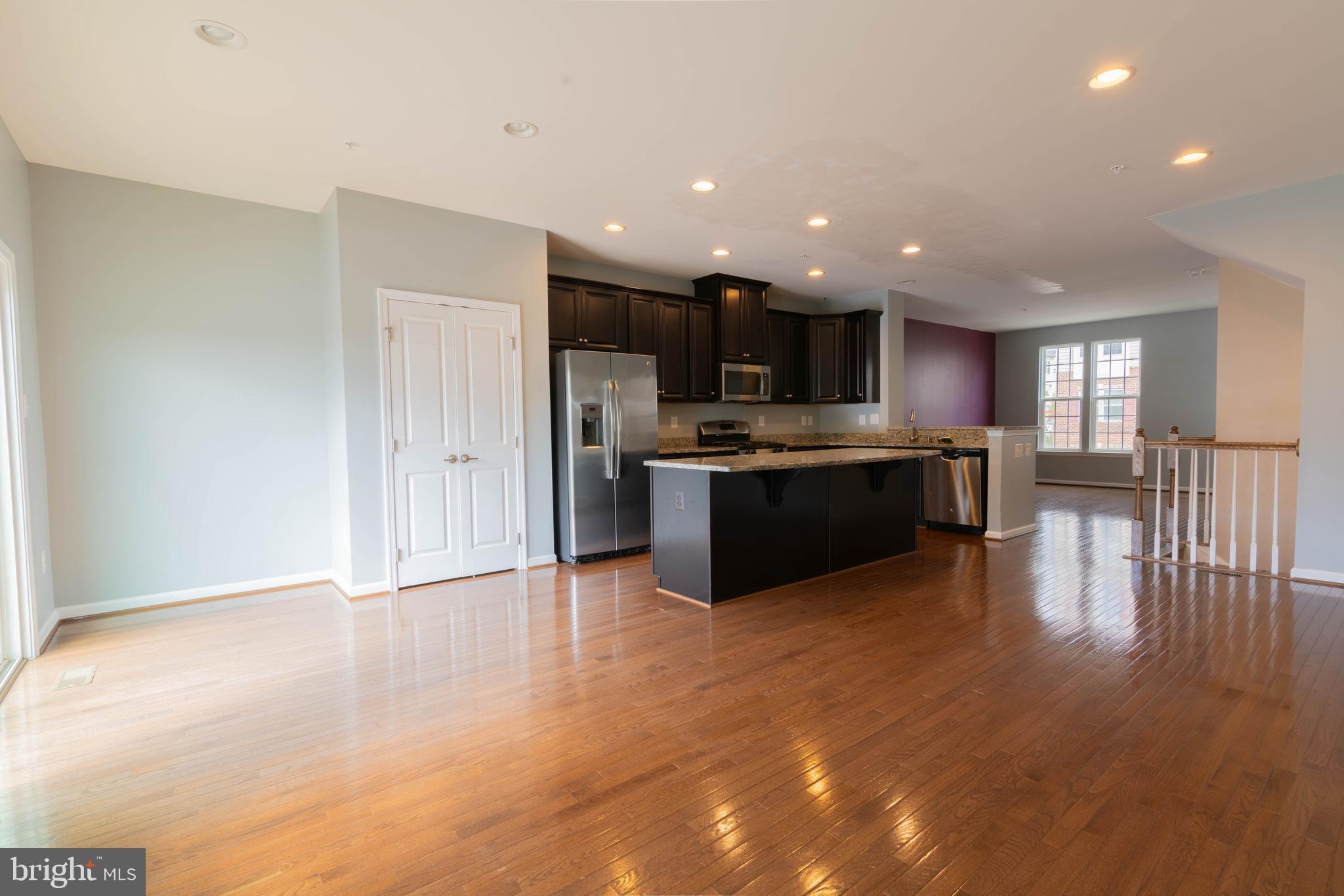 LINTON AT BALLENGER - Residential Lease