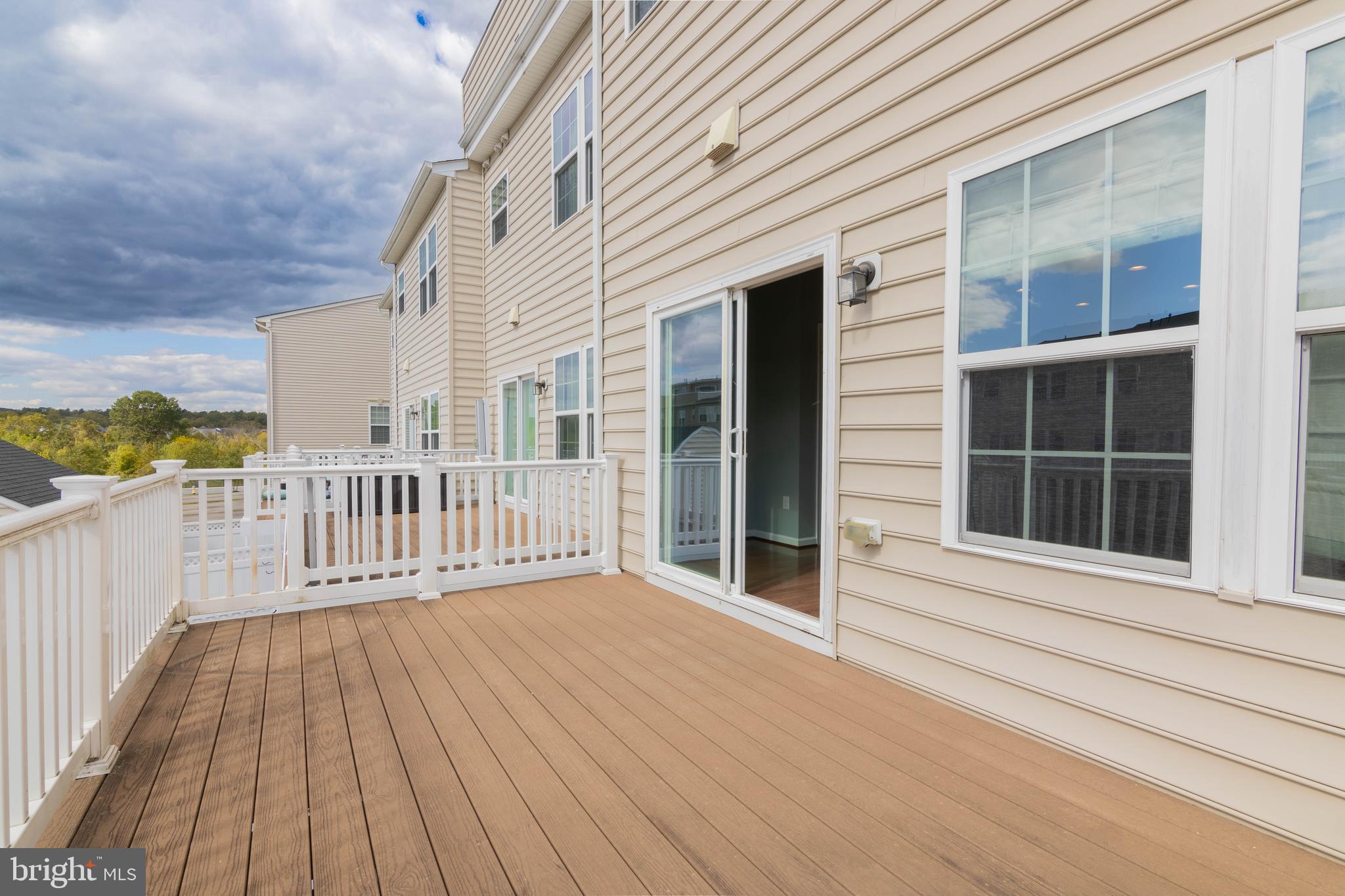 LINTON AT BALLENGER - Residential Lease