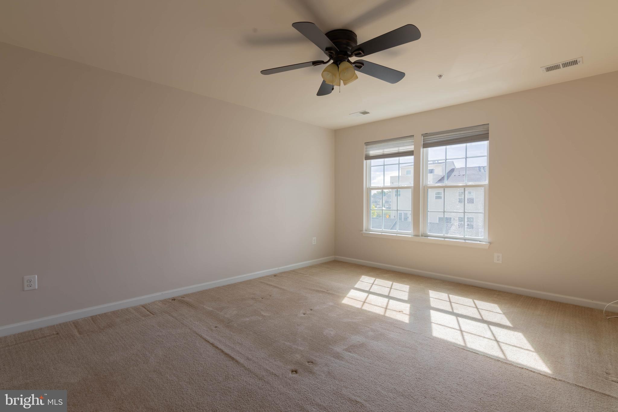 LINTON AT BALLENGER - Residential Lease