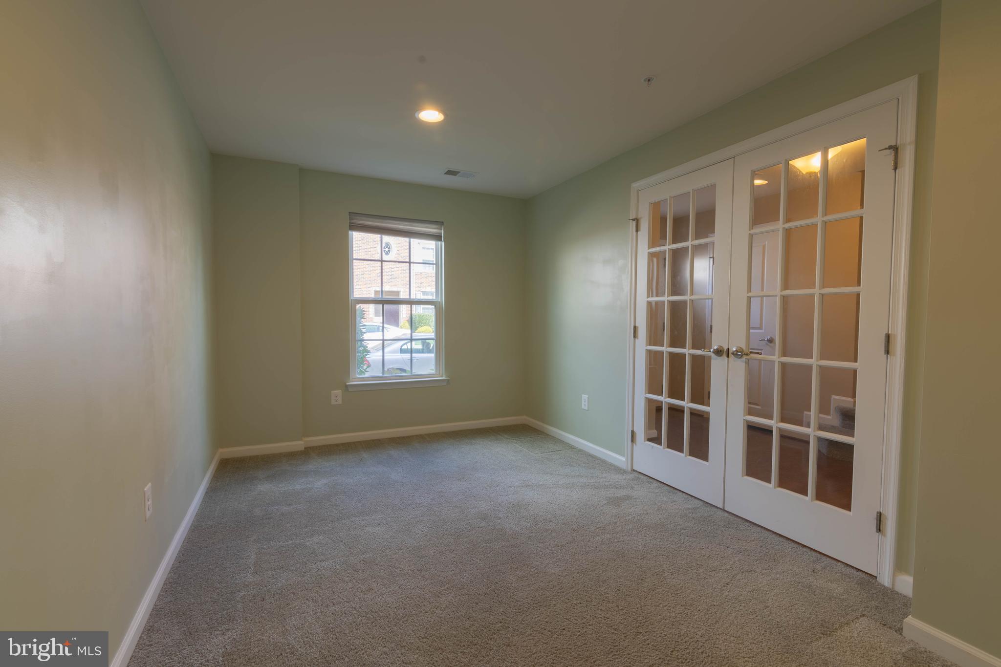 LINTON AT BALLENGER - Residential Lease