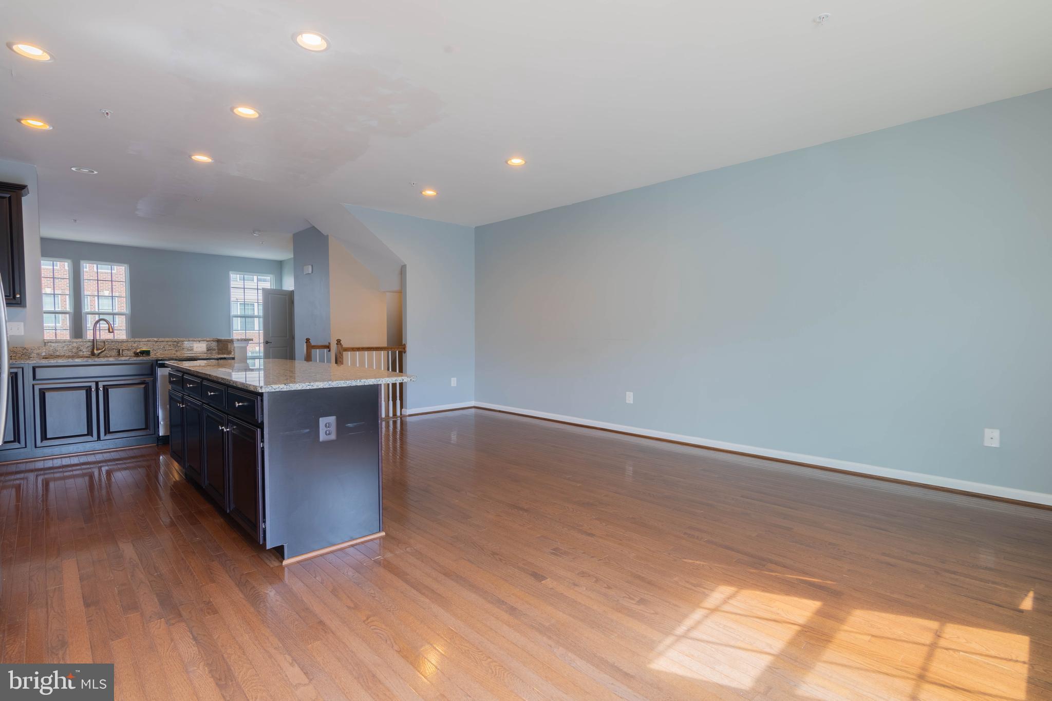 LINTON AT BALLENGER - Residential Lease