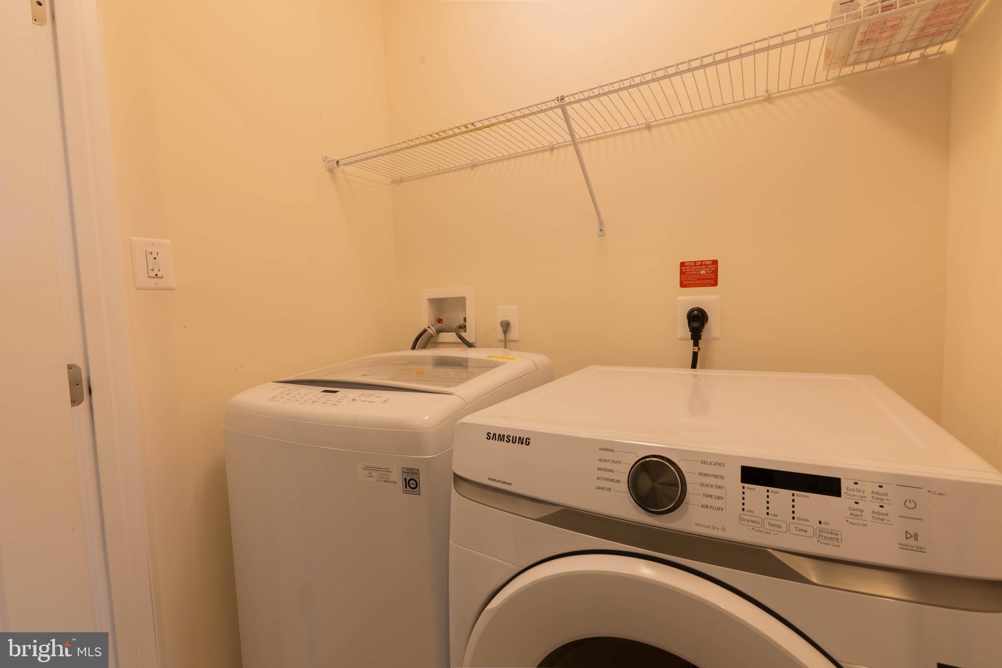 LINTON AT BALLENGER - Residential Lease