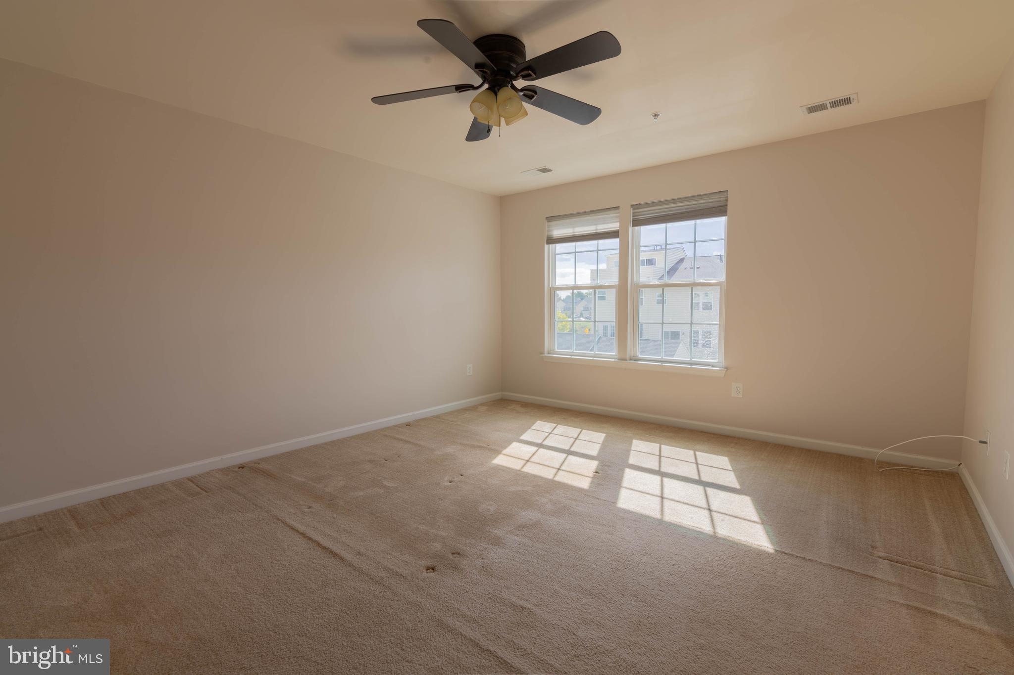 LINTON AT BALLENGER - Residential Lease