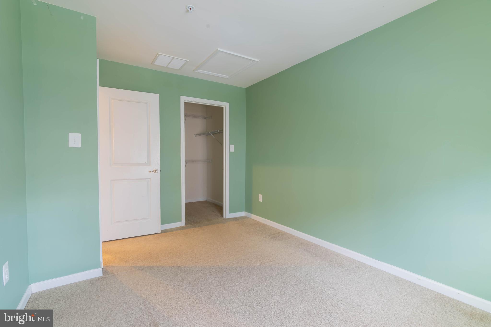 LINTON AT BALLENGER - Residential Lease