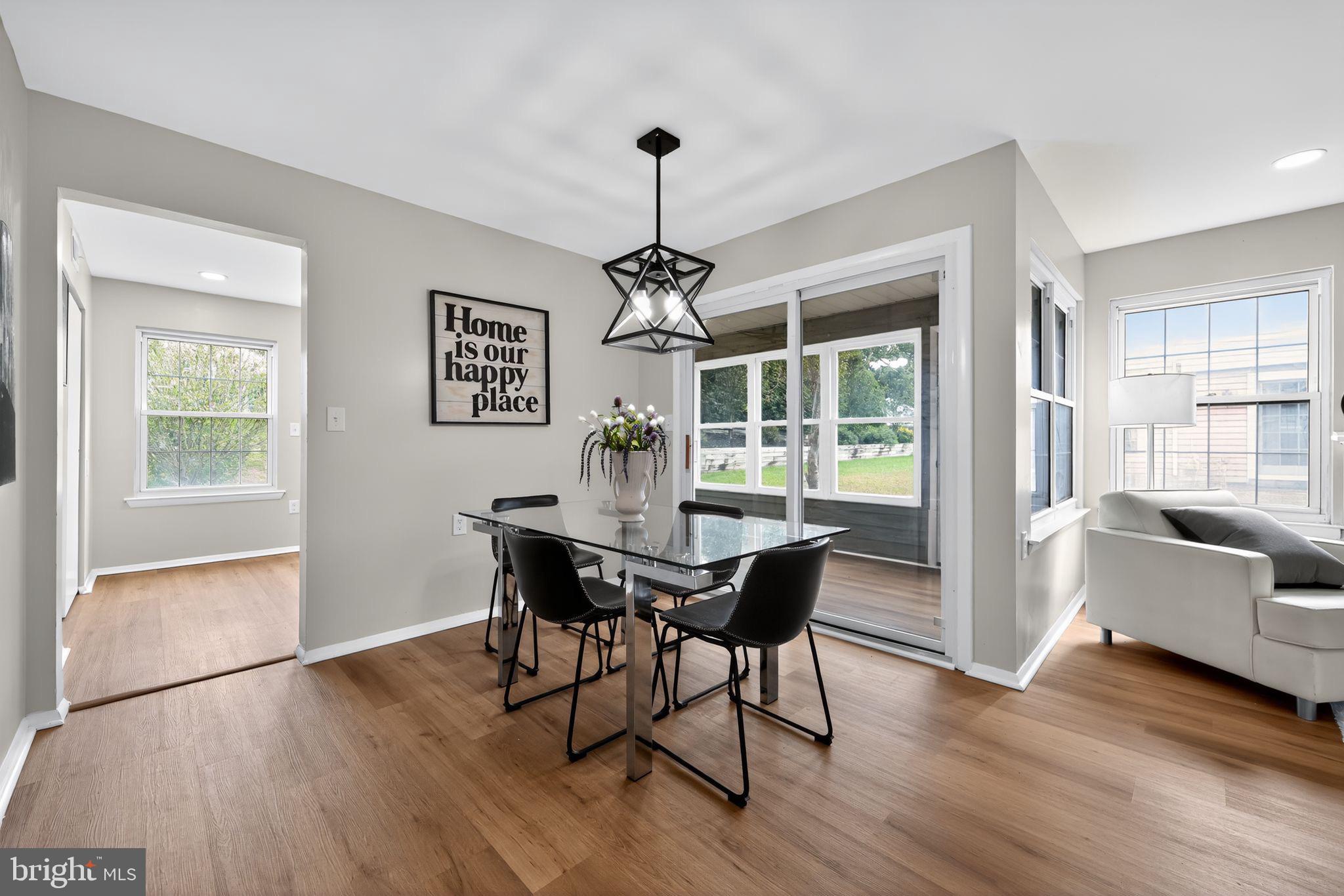 LEISURETOWNE - Residential