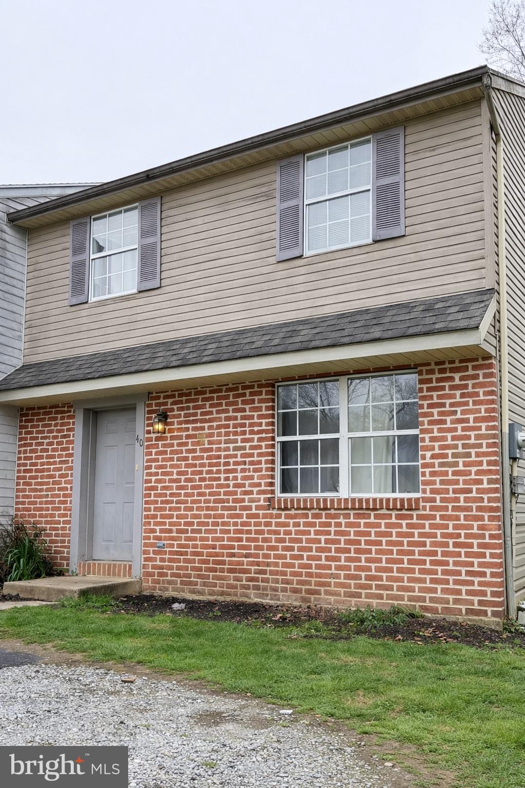 MILLERSVILLE BOROUGH - Residential