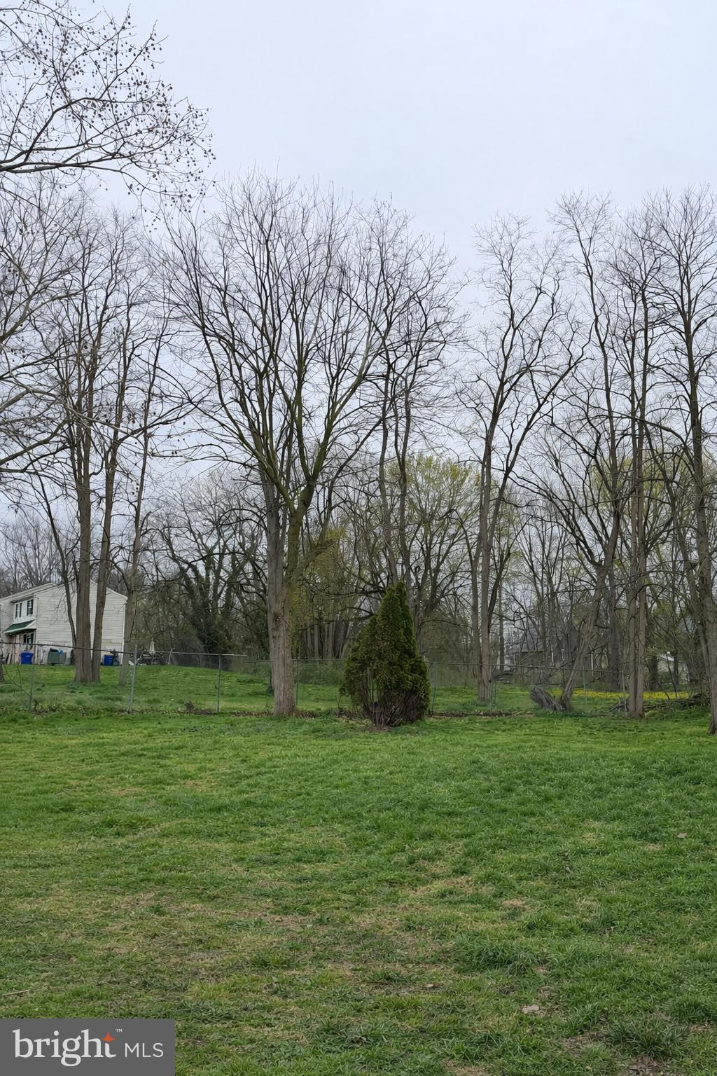 MILLERSVILLE BOROUGH - Residential