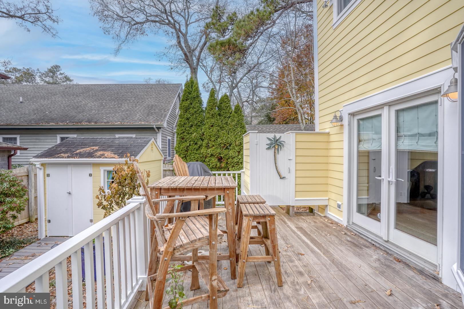 SOUTH REHOBOTH - Residential