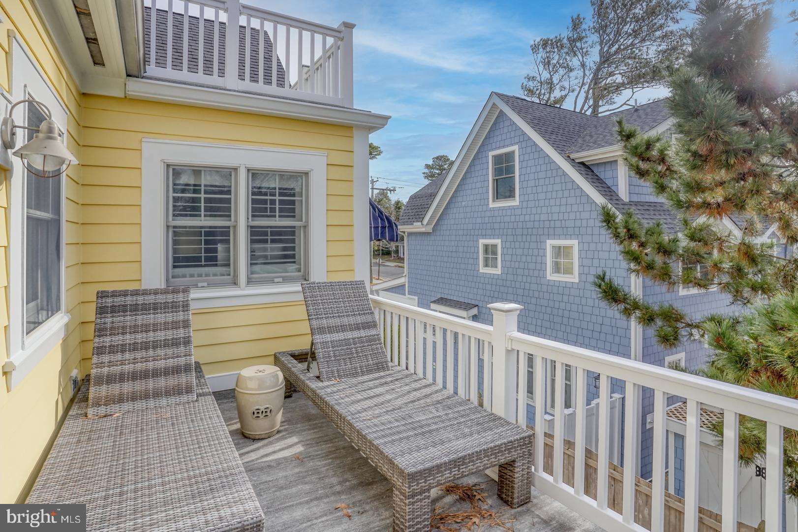 SOUTH REHOBOTH - Residential