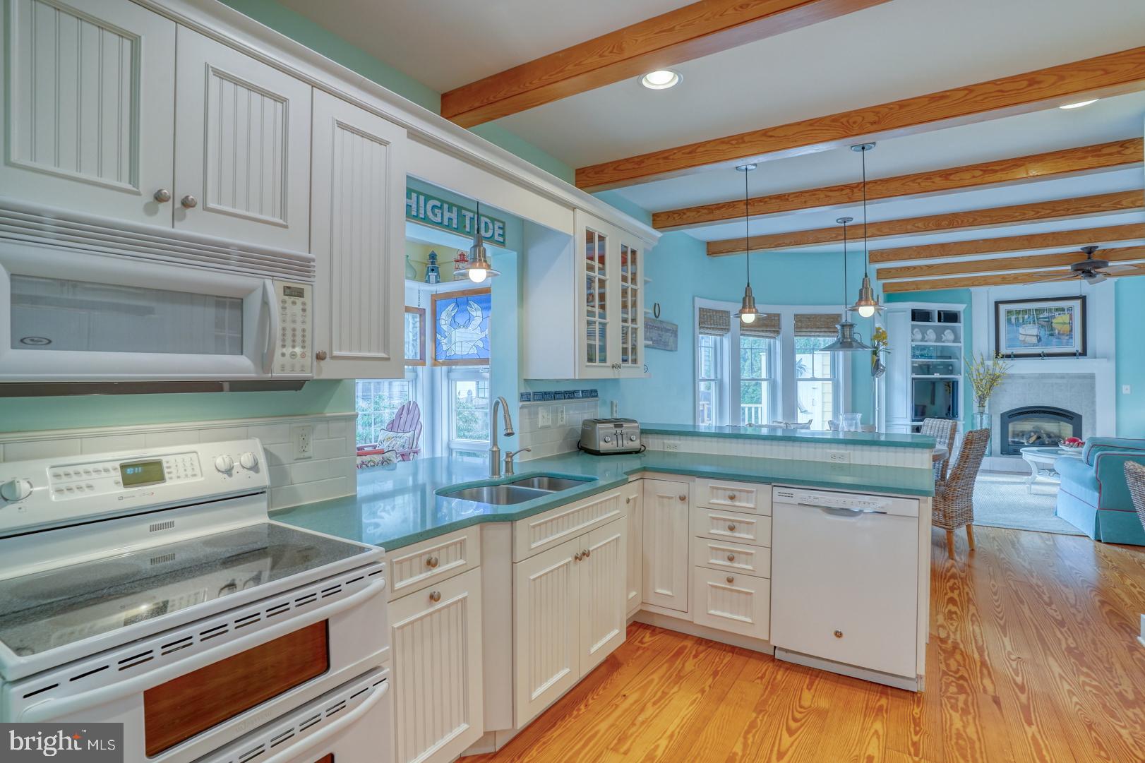 SOUTH REHOBOTH - Residential