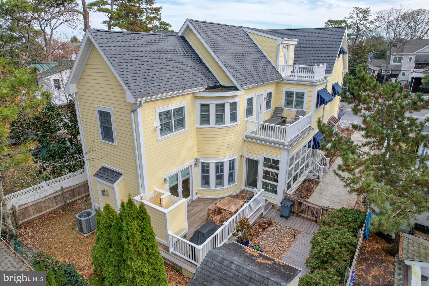 SOUTH REHOBOTH - Residential