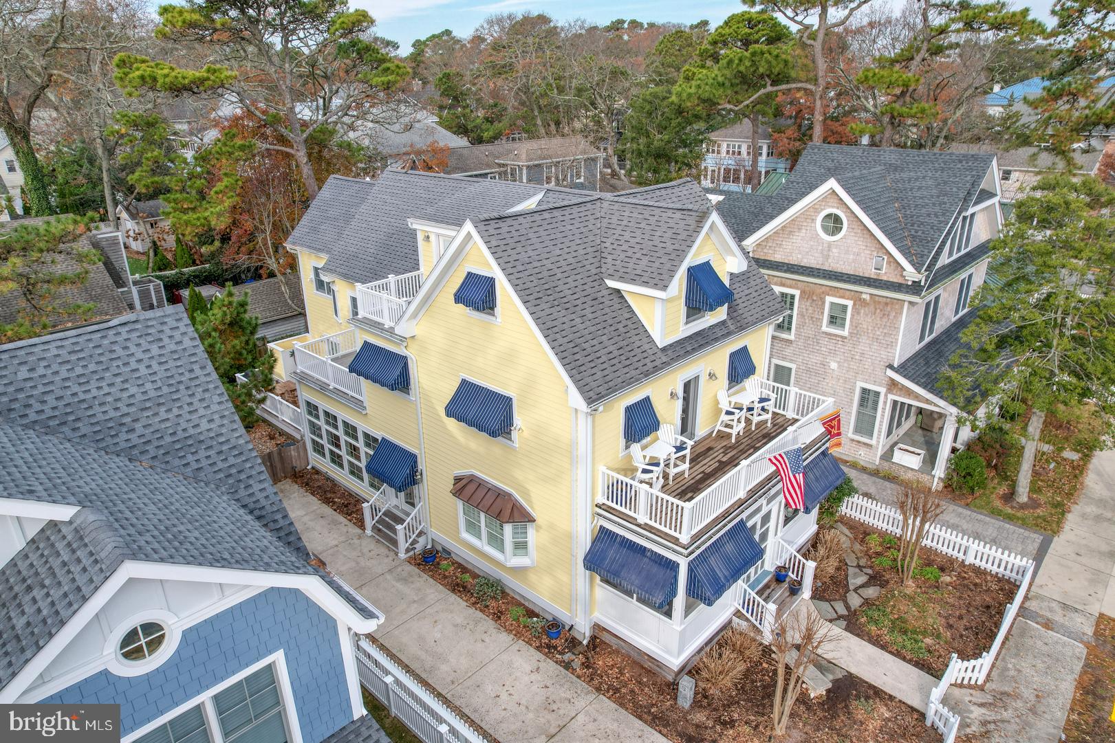 SOUTH REHOBOTH - Residential