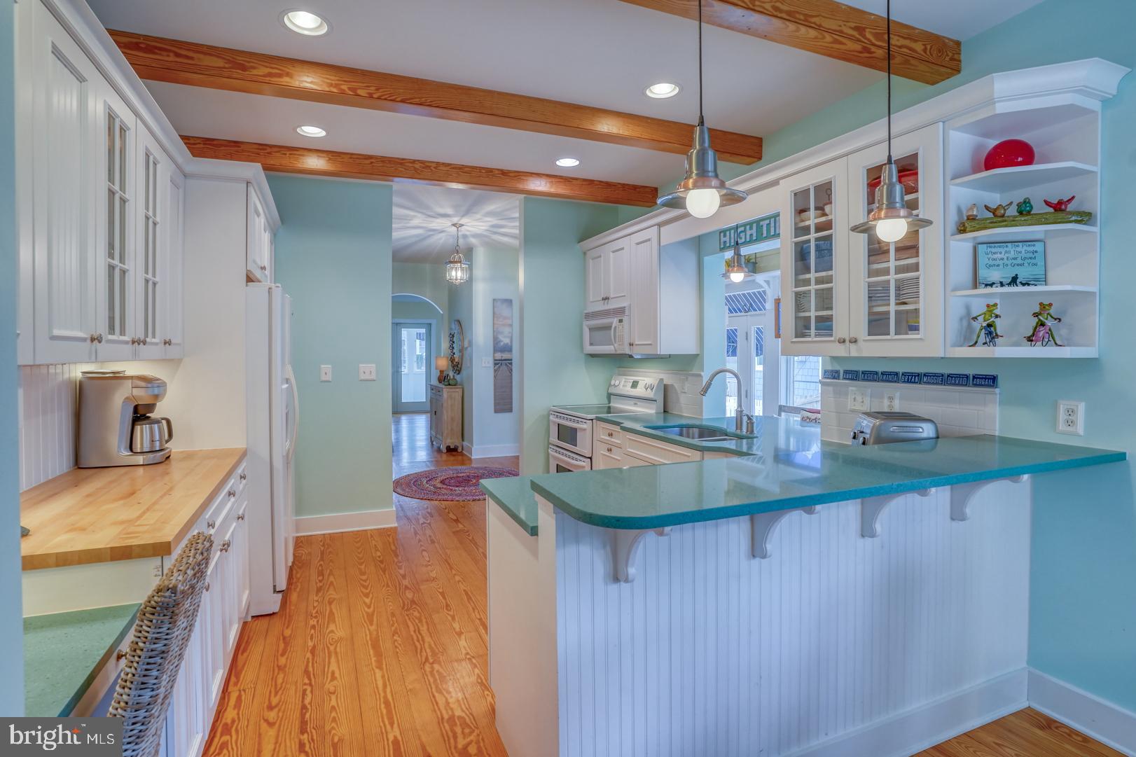 SOUTH REHOBOTH - Residential