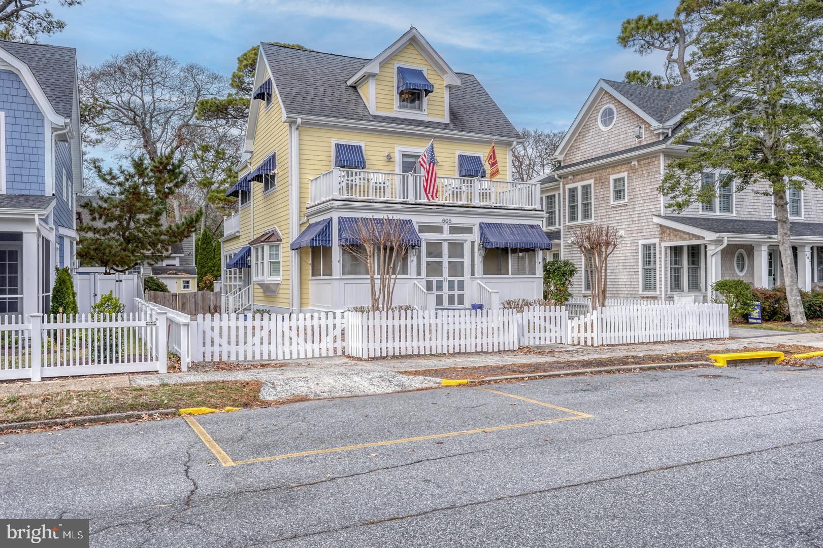 SOUTH REHOBOTH - Residential