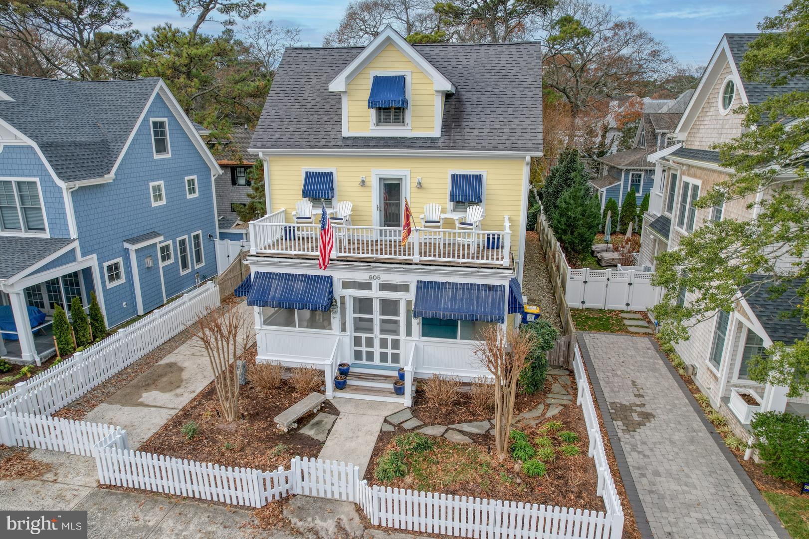 SOUTH REHOBOTH - Residential