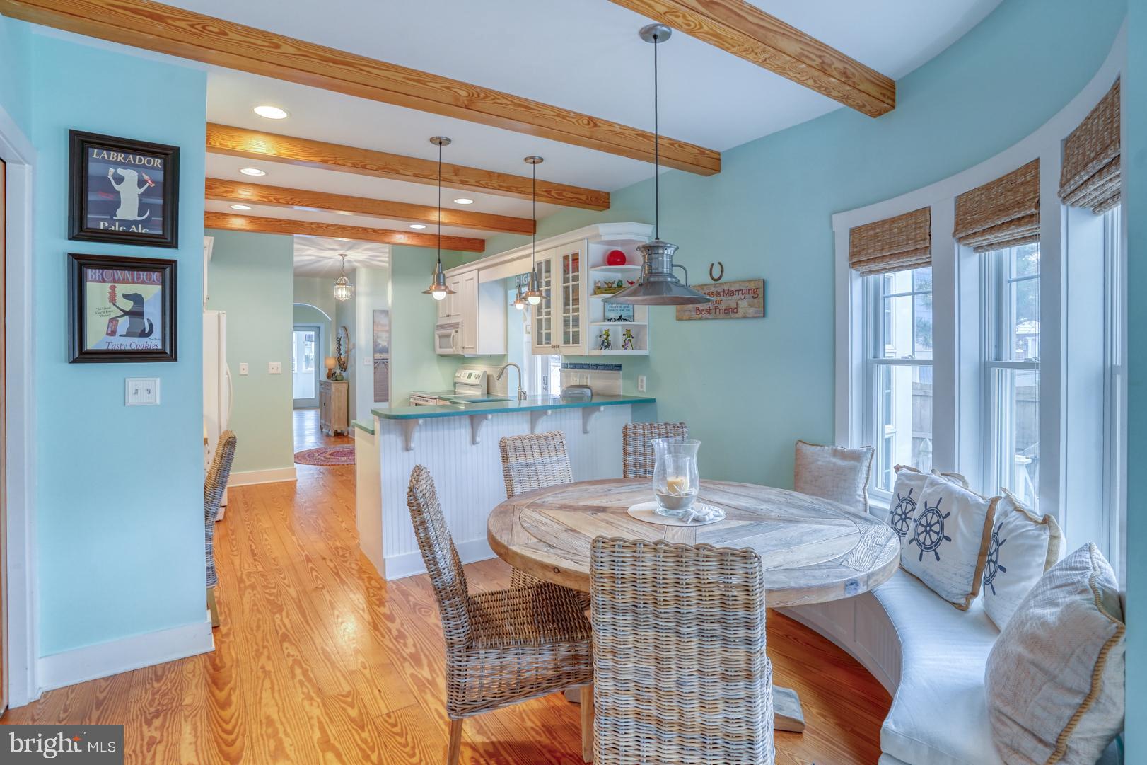 SOUTH REHOBOTH - Residential