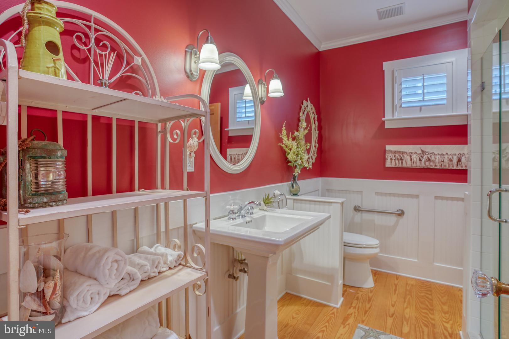 SOUTH REHOBOTH - Residential