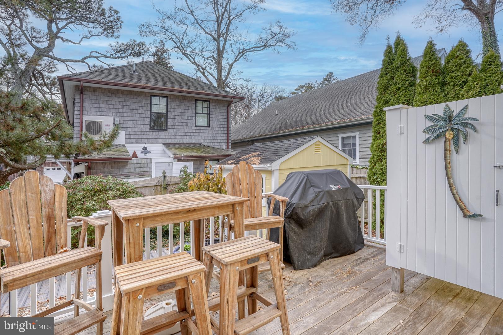 SOUTH REHOBOTH - Residential