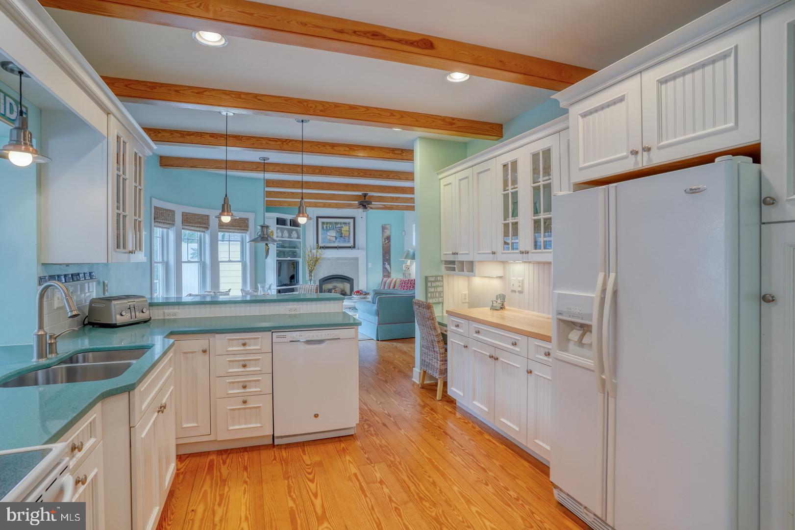 SOUTH REHOBOTH - Residential