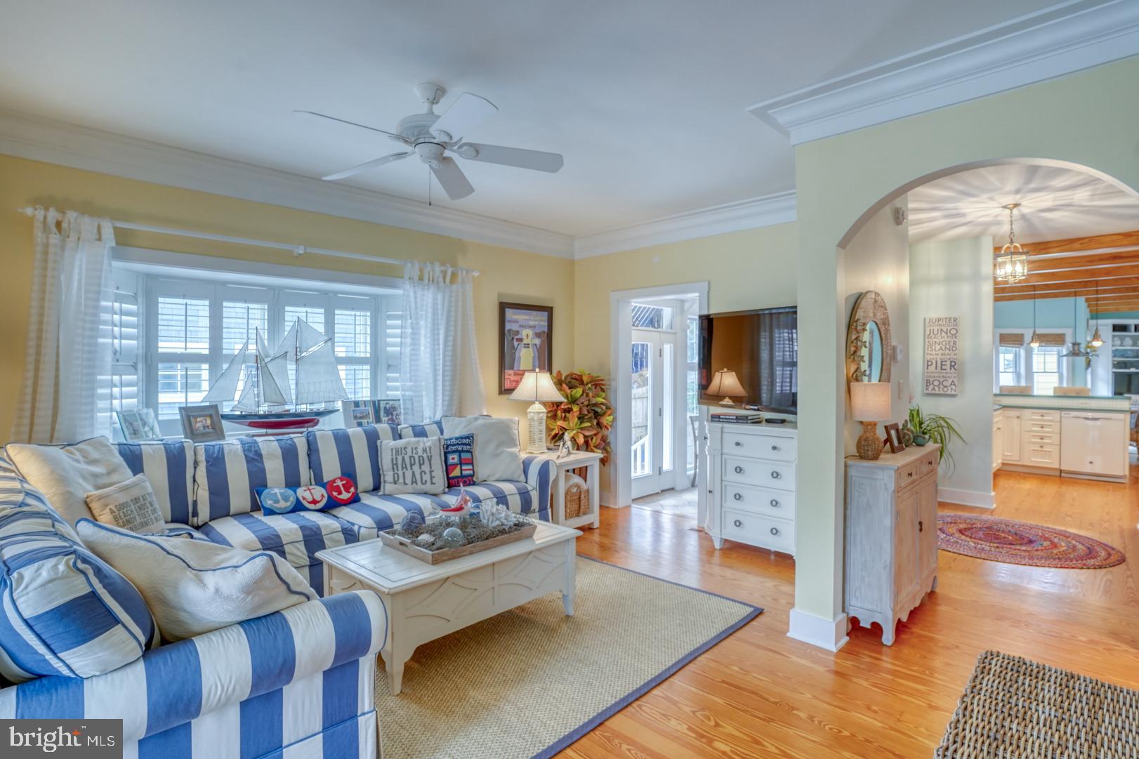 SOUTH REHOBOTH - Residential