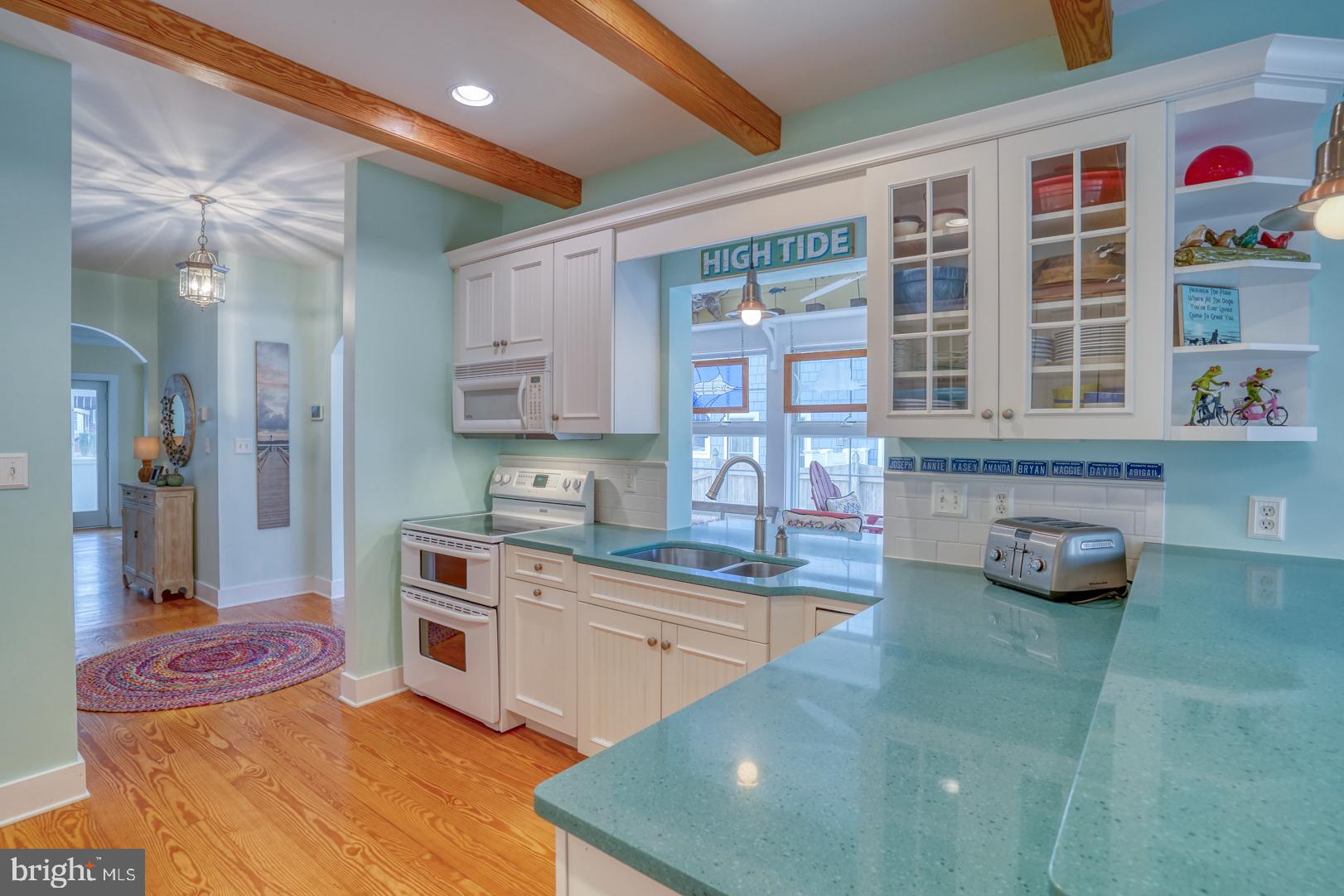 SOUTH REHOBOTH - Residential