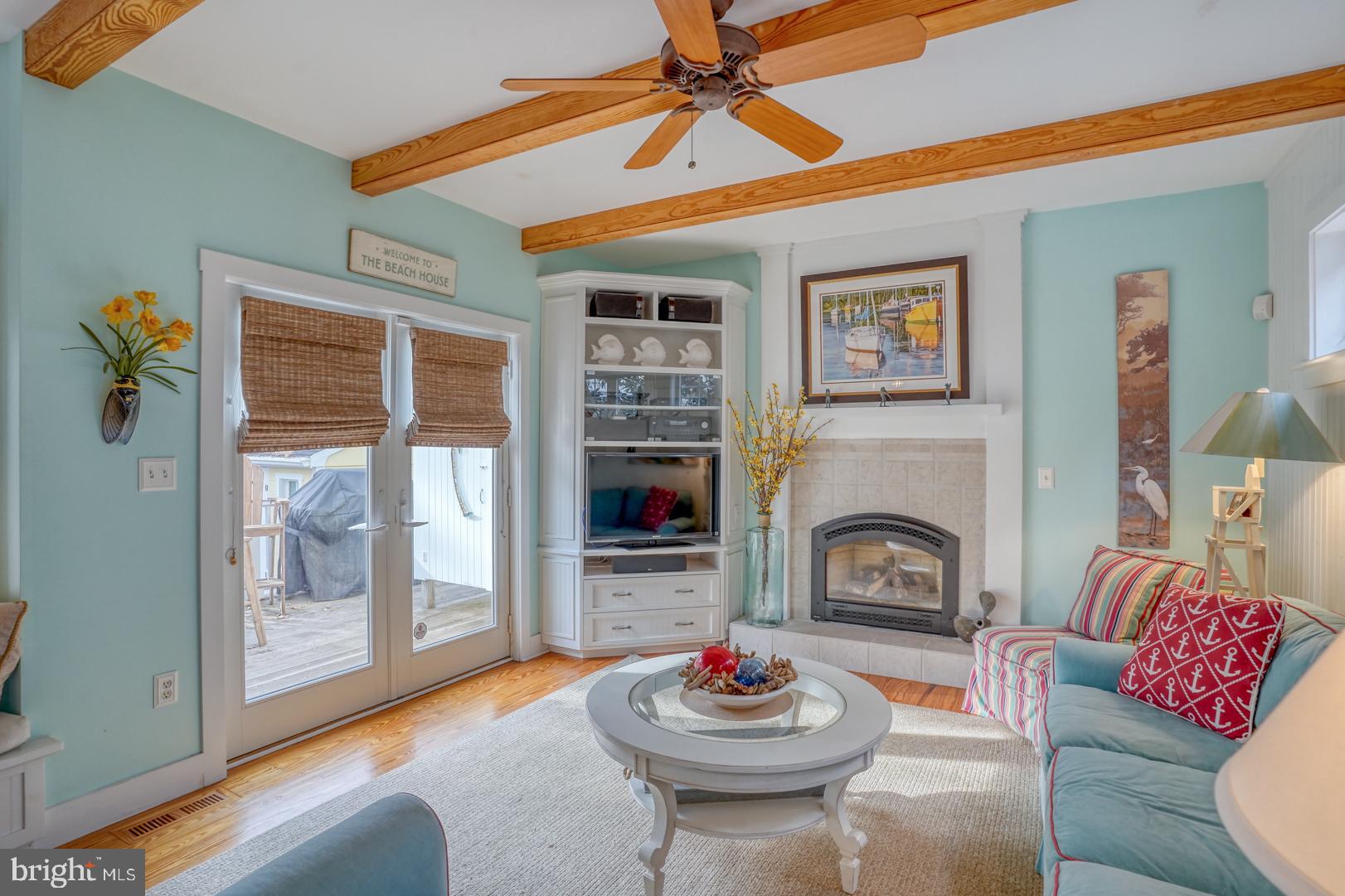 SOUTH REHOBOTH - Residential