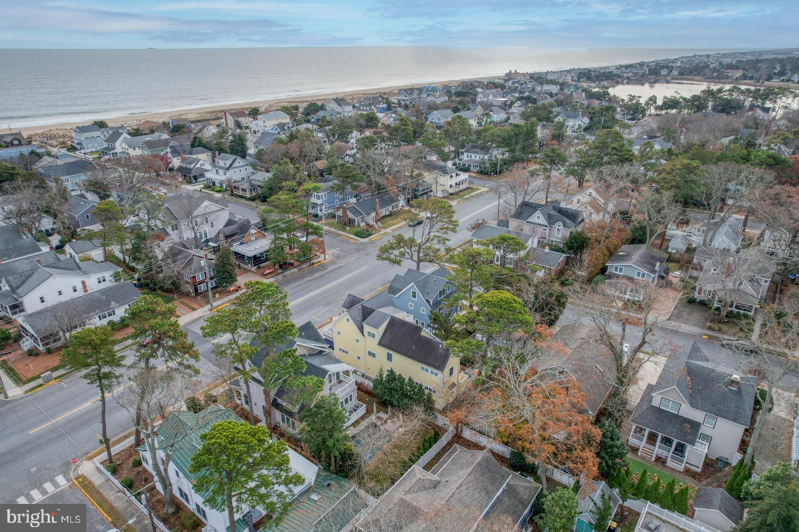 SOUTH REHOBOTH - Residential