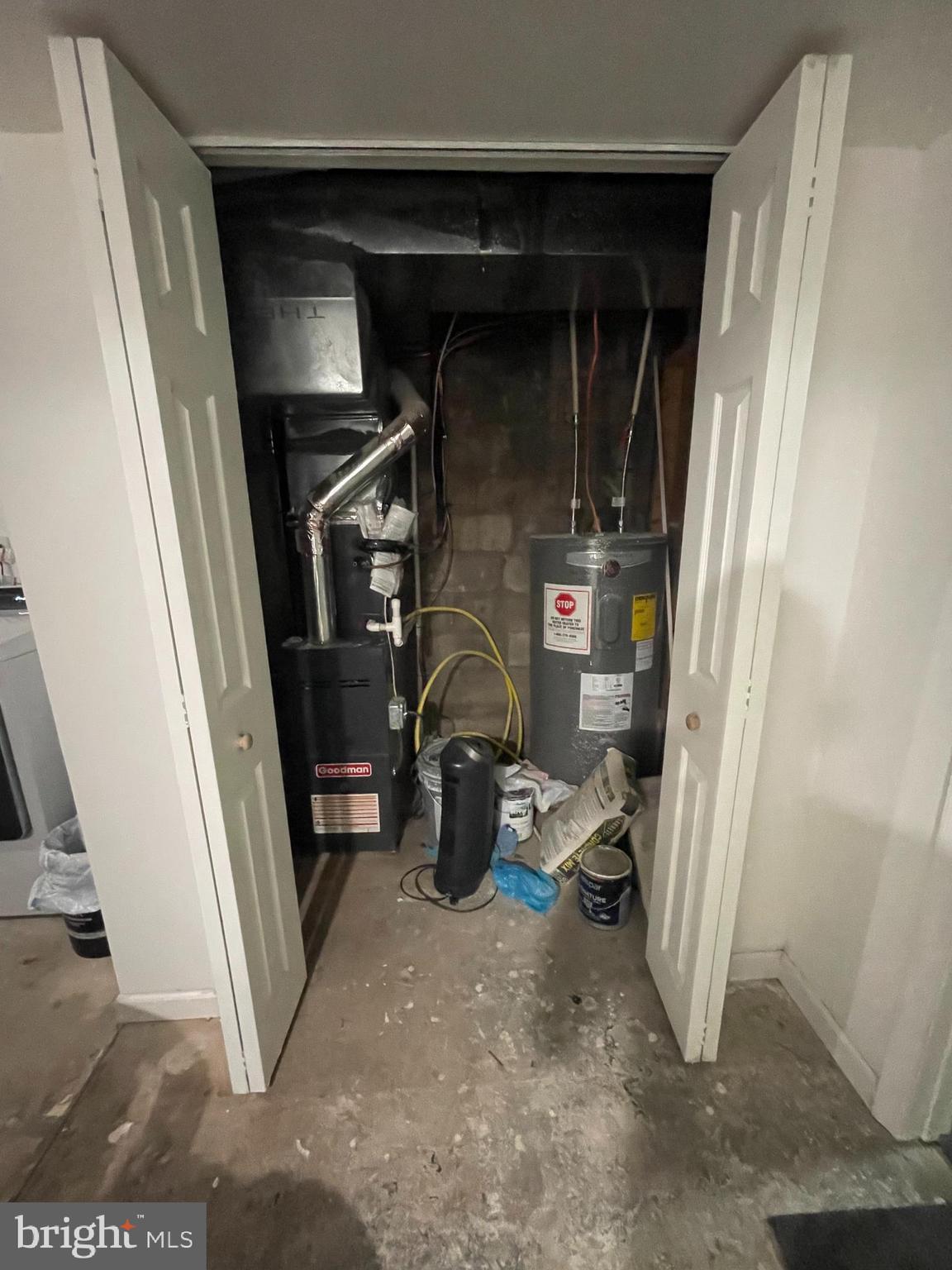 BROOKLYN - Residential Income