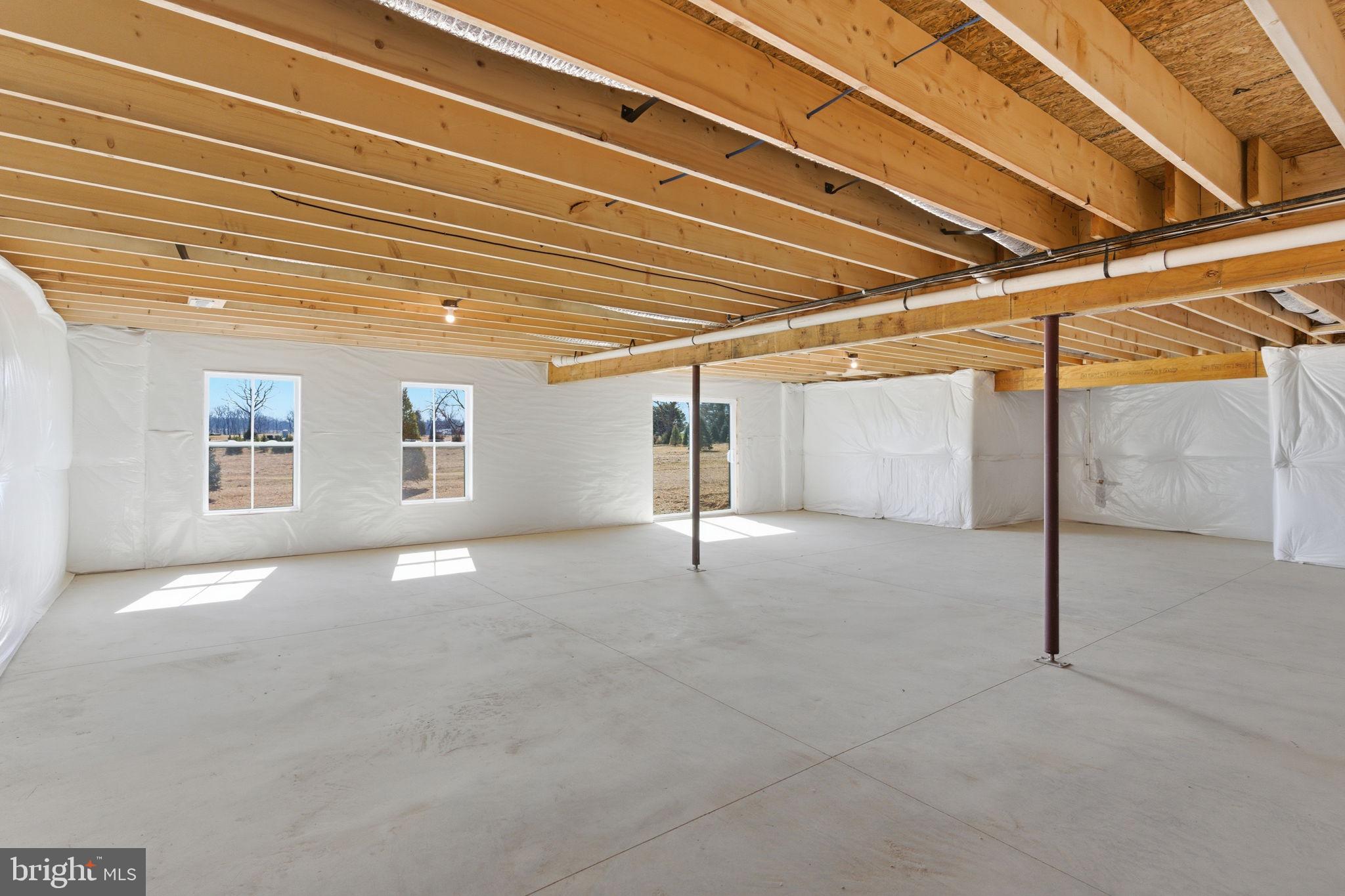 HALLMARK GLEN - Residential