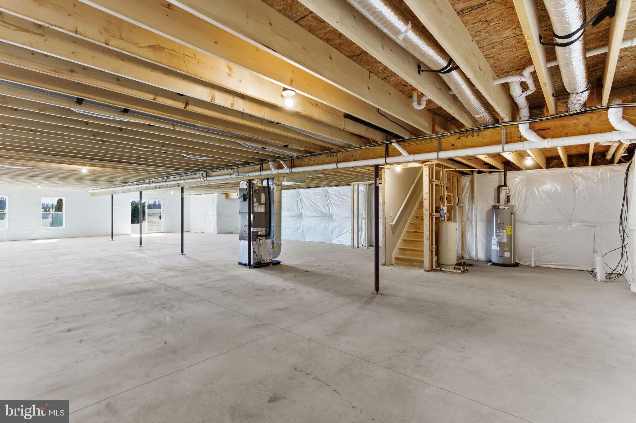 HALLMARK GLEN - Residential