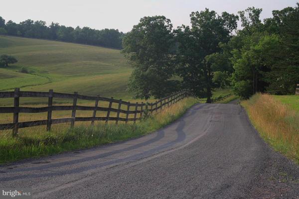 NONE AVAILABLE - Land