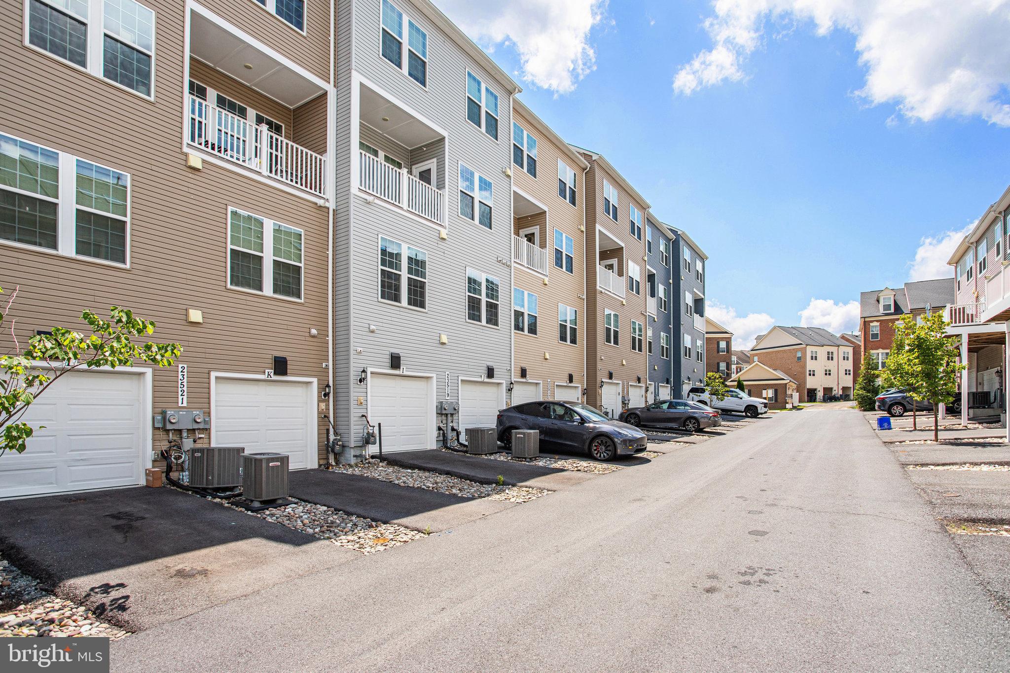 NONE AVAILABLE - Residential Lease