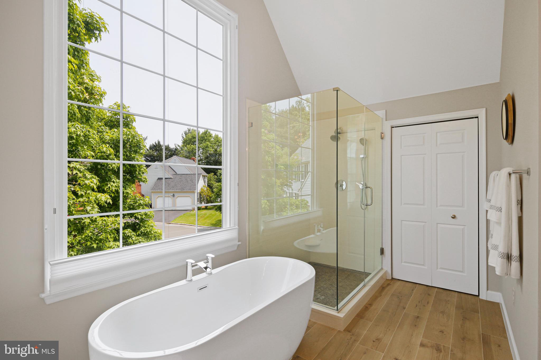 POTOMAC FARMS - Residential