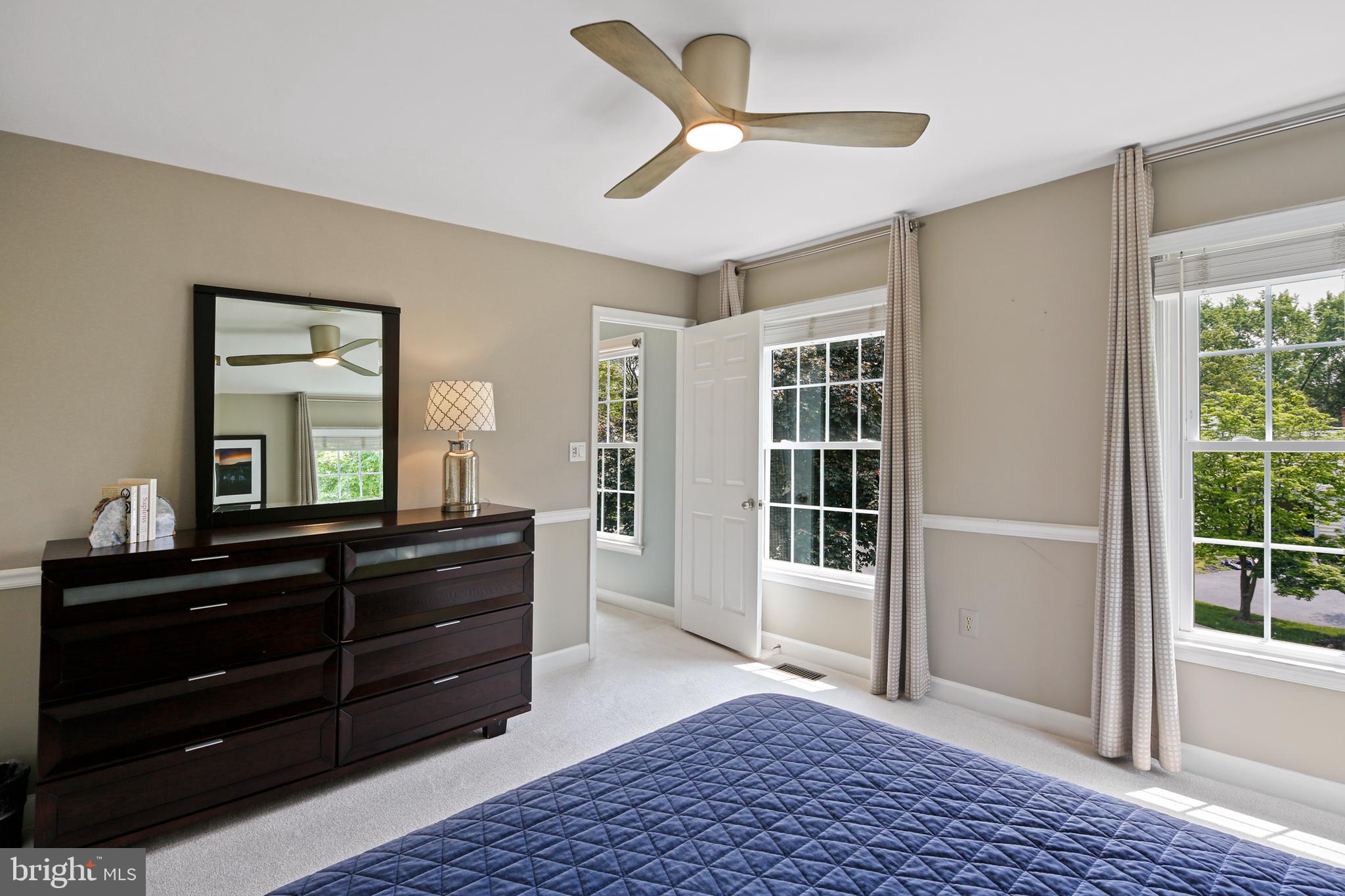 POTOMAC FARMS - Residential