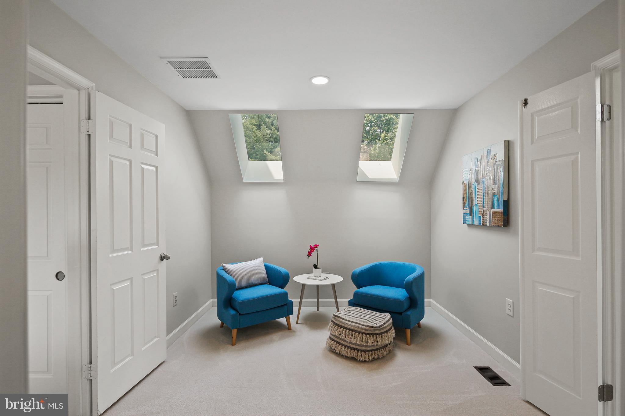 POTOMAC FARMS - Residential