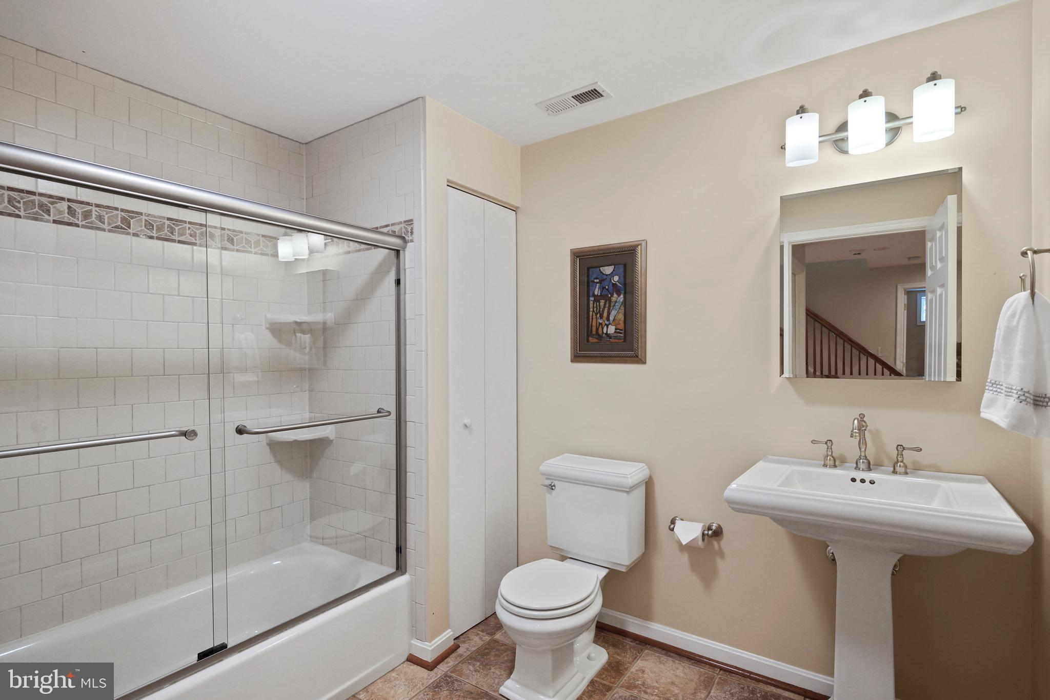 POTOMAC FARMS - Residential