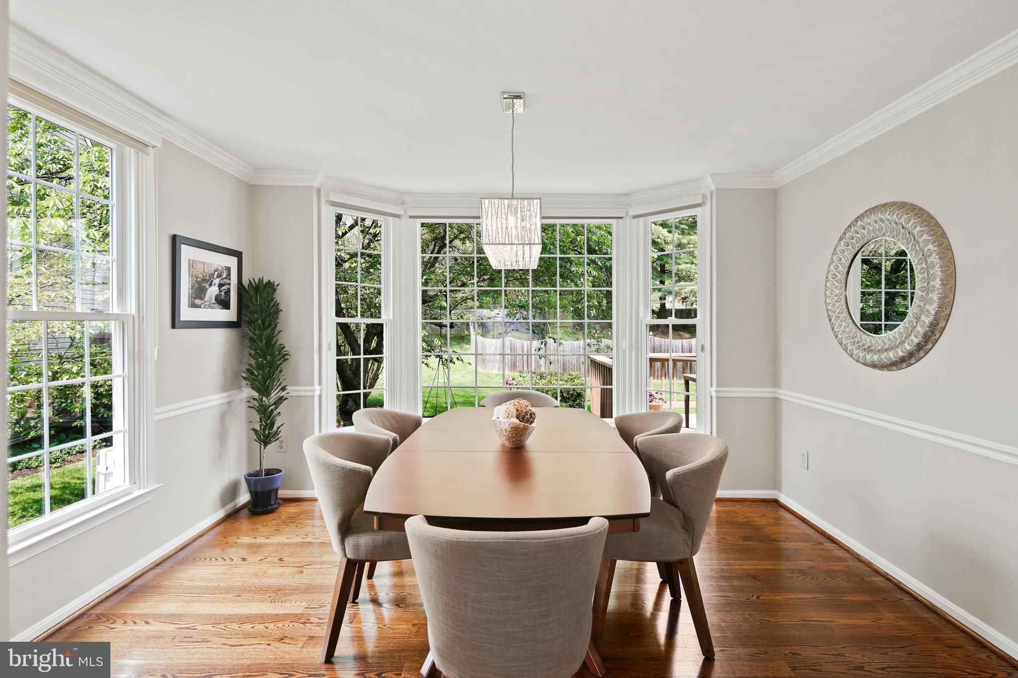 POTOMAC FARMS - Residential