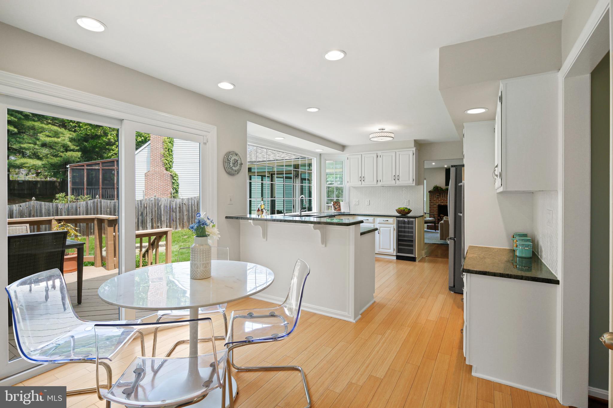 POTOMAC FARMS - Residential